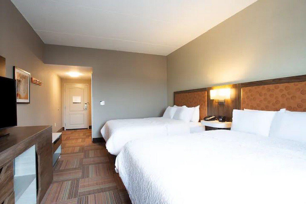 Hampton Inn Watertown Exterior foto
