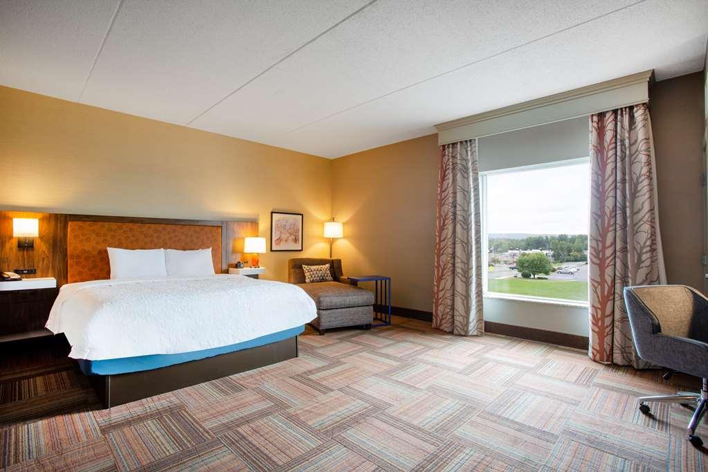 Hampton Inn Watertown Cameră foto