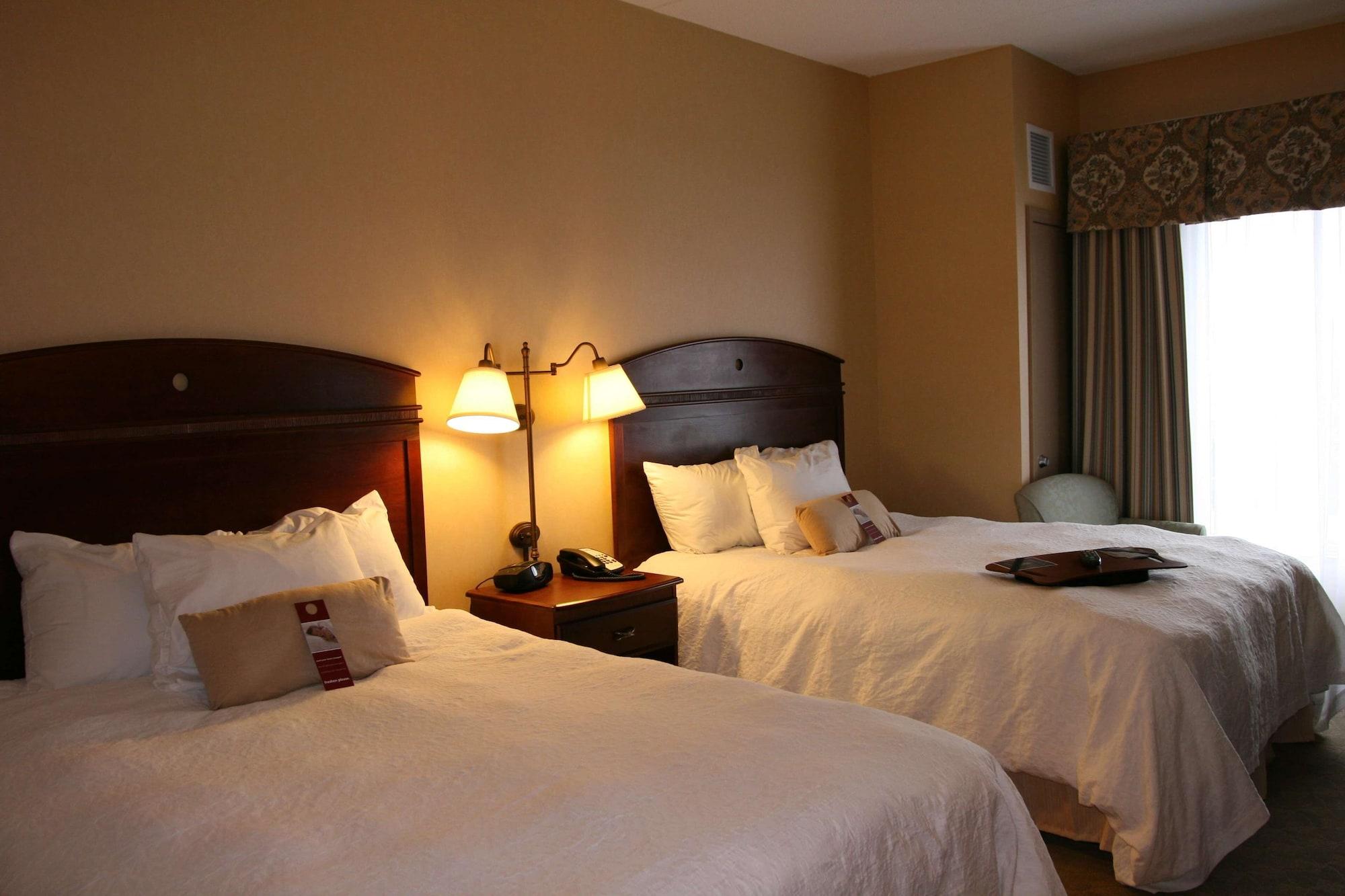 Hampton Inn Watertown Cameră foto