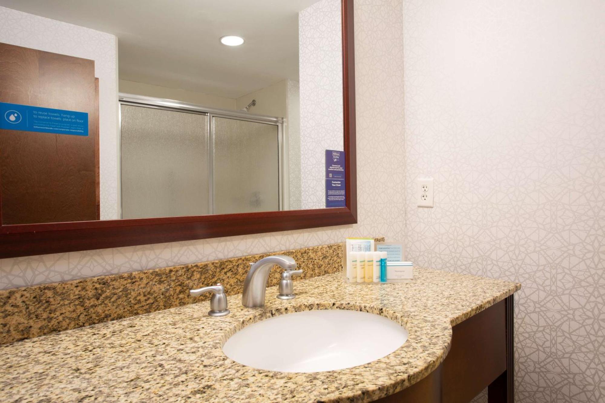 Hampton Inn Watertown Exterior foto