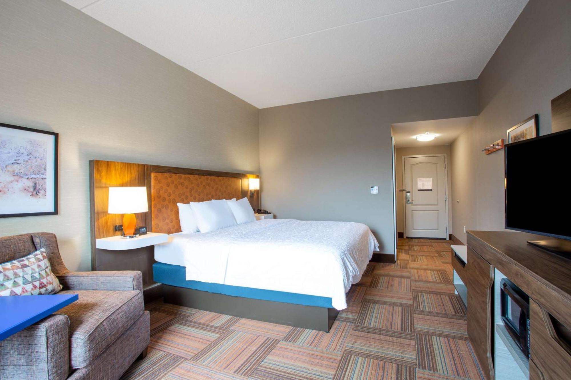 Hampton Inn Watertown Exterior foto