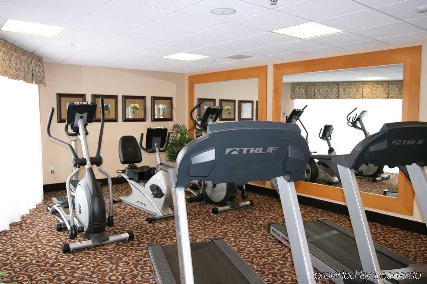Hampton Inn Watertown Facilități foto