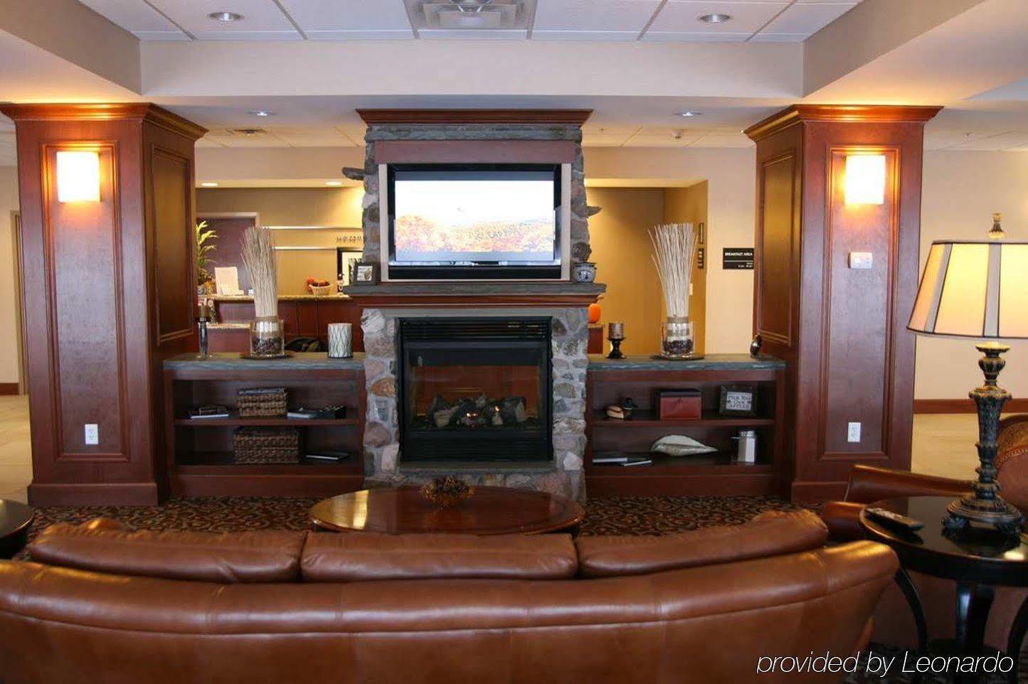 Hampton Inn Watertown Cameră foto