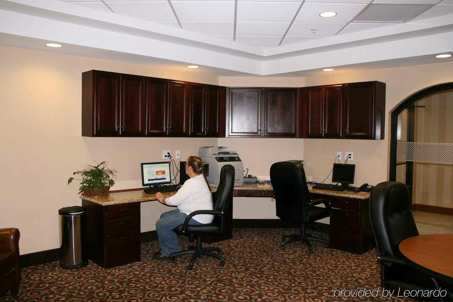Hampton Inn Watertown Facilități foto