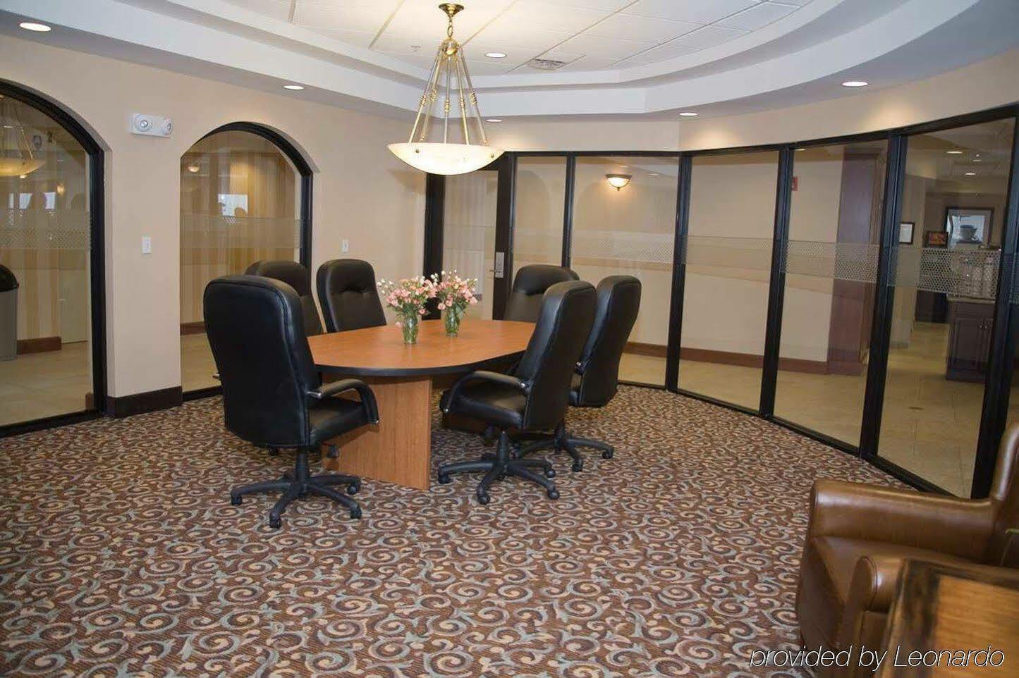 Hampton Inn Watertown Facilități foto